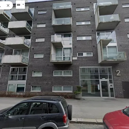 3 With Balcony By The River *